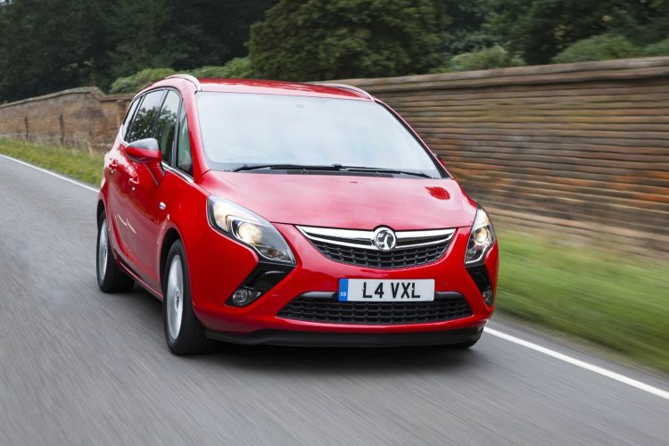 If Your MPV Could Talk, Would It Be Asking for a Glass of Champagne?