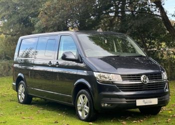 Can This Luxury MPV Put an End to the Awkward ‘Eating Takeout in the Car’ Moment?