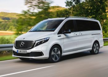 Can This Luxury MPV Make You Question If ‘Family’ Can Actually Be This Extravagant?