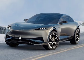 Karma GX-1: Is This Boutique Electric SUV the Next Big Thing in Eco-Luxury?
