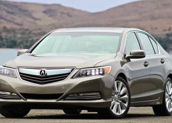 Is This Sedan the Perfect Excuse to Take the Long Way Home?