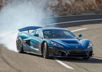 Can This Hypercar Go From Zero to Hero Faster Than Your Morning Coffee?