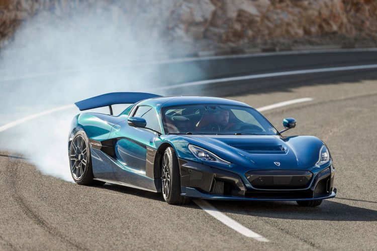 Can This Hypercar Go From Zero to Hero Faster Than Your Morning Coffee?