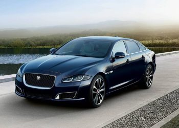 Can This Sedan Double as Your Personal Lounge? You’ll Be Tempted to Never Leave!