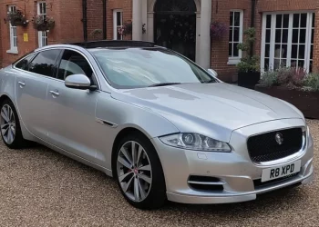 Could This Sedan Make You Rethink What You Really Need in a Family Car?