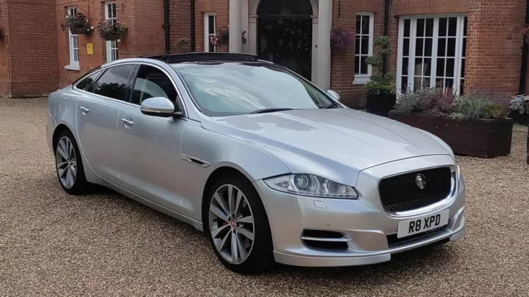 Could This Sedan Make You Rethink What You Really Need in a Family Car?