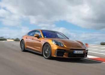 From Luxury to Lightning Speed: Which Sedan Turns You Into the ‘King of the Road’?