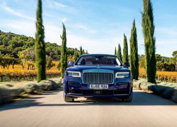 Will Driving These Cars Make You Wonder If You’re Earning Enough?