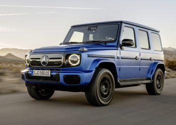 Think Luxury SUVs Are All Flash? They’re Tougher Than You Think!