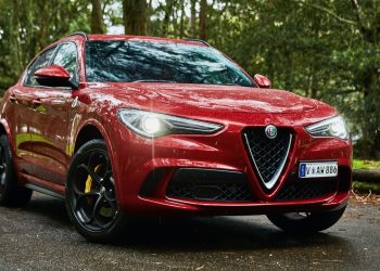 Is There a Vehicle That Does It All—Luxury, Sport, and Comfort?