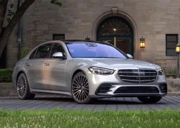 2023 Mercedes-Maybach S-Class: What Makes This Super-Luxury Sedan Stand Out from the Crowd?