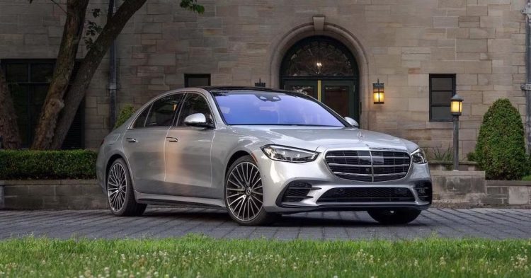 2023 Mercedes-Maybach S-Class: What Makes This Super-Luxury Sedan Stand Out from the Crowd?