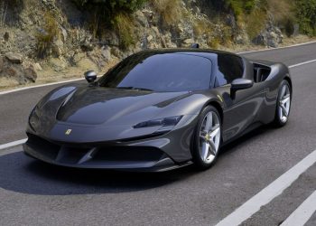Can a Hybrid Supercar Outperform the Classics? Ferrari SF90 Stradale Says Yes!