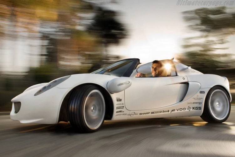 Would You Dare to Drive This Street-Legal Submarine? Talk About Deep Diving!