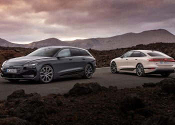 Can a Sedan Be as Smart as It Is Luxurious? This One’s Got Both in Spades!