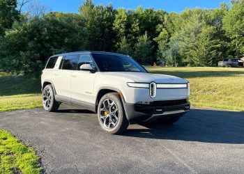 Rivian R1S: Is This Eco-Friendly SUV Ready to Redefine Adventure?