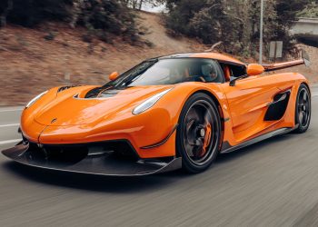 Koenigsegg Jesko Absolut: The World’s Fastest Production Car in the Making?