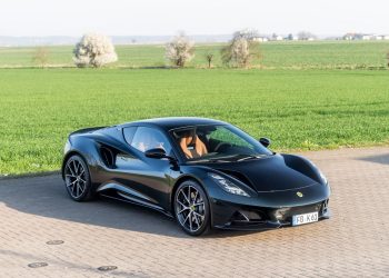 Lotus Emira: Is This Lightweight Contender the Future of Accessible Supercars?