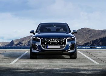 Does the Audi Q7 Have What It Takes to Be the World’s Most Luxurious People Mover?