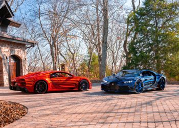 Bugatti Chiron Super Sport 300+: Is It Truly the Ultimate Hypercar, or Just a Speedster for the Rich?