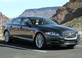 The Jaguar XJ: Redefining Luxury and Legacy in the World of Sedans