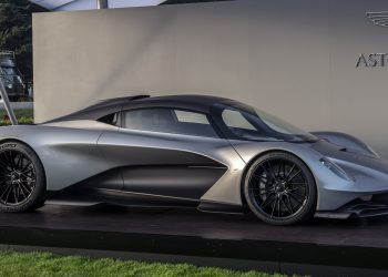 Inside the World of Hypercars: Exclusive Preview of 2025 Models