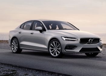 Why Is This Sedan Unmatched in Safety?