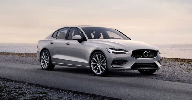 Why Is This Sedan Unmatched in Safety?