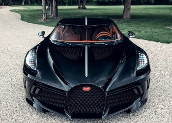 Most Beautiful Supercars of 2025: A Perfect Blend of Art and Power