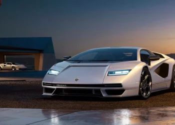 Breaking the 200 MPH Barrier: Top Supercars to Watch in 2025