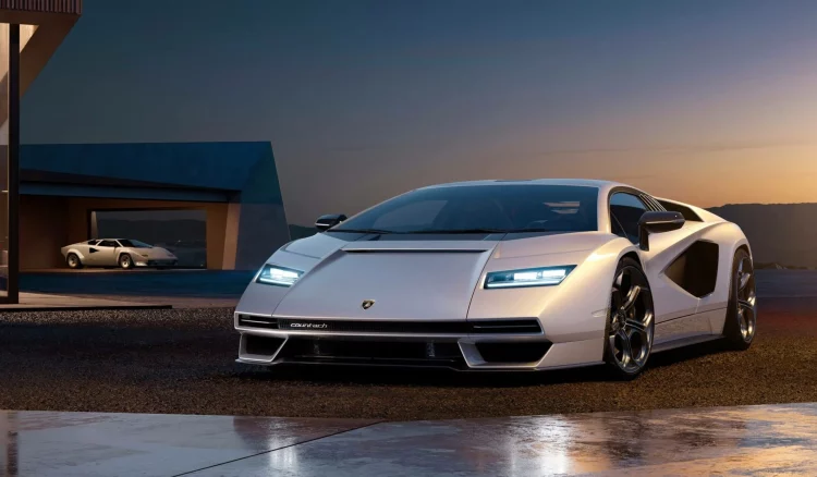 Breaking the 200 MPH Barrier: Top Supercars to Watch in 2025