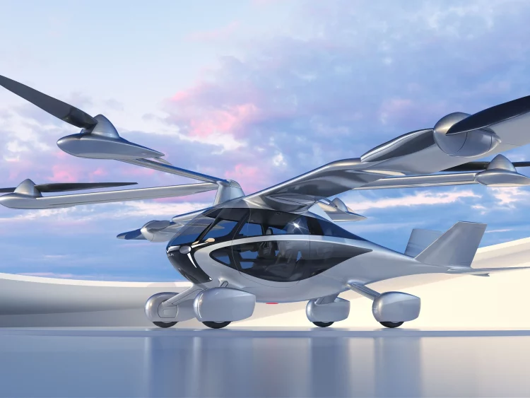 From the Skies to the Roads: What’s Next for Airborne Cars?