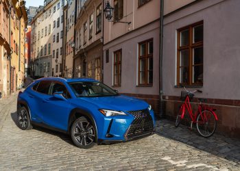 Compact Luxury SUVs: Perfect for City Living with a Touch of Class