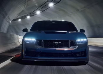 What Happens When Speed and Sustainability Collide in 2025 Supercars?