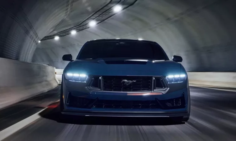 What Happens When Speed and Sustainability Collide in 2025 Supercars?