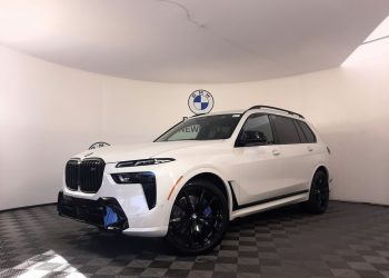 Luxury SUVs for 2025: Which One is Right for You?