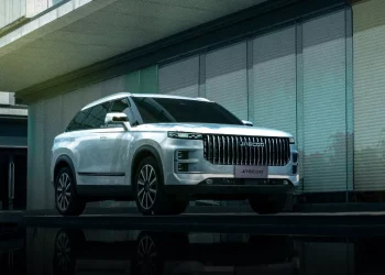 Think Luxury SUVs Are All Flash? They’re Tougher Than You Think!