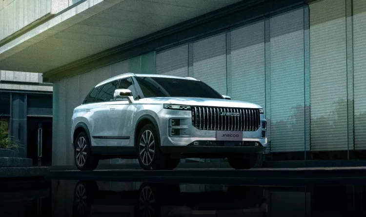 Think Luxury SUVs Are All Flash? They’re Tougher Than You Think!