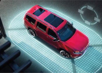 The 2025 MPV Revolution: Comfort Features You Can’t Miss