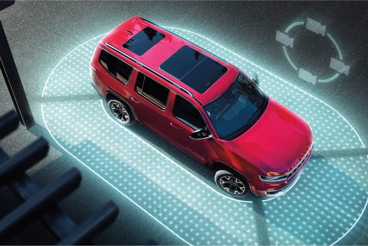 The 2025 MPV Revolution: Comfort Features You Can’t Miss