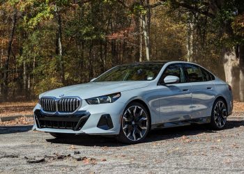The Resurgence of the Sedan: Why It’s Still the Ultimate Luxury Ride