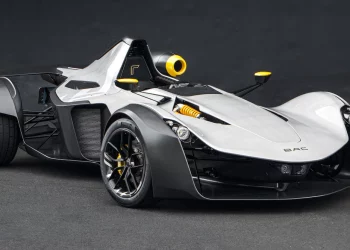 The 2025 Supercar Revolution: How Technology is Changing Performance