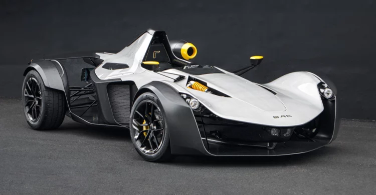 The 2025 Supercar Revolution: How Technology is Changing Performance