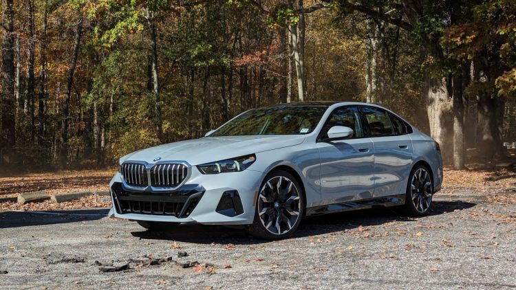 The Resurgence of the Sedan: Why It’s Still the Ultimate Luxury Ride