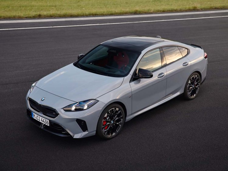 Is the 2025 Sedan the Ultimate Combination of Style and Comfort?