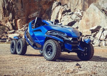 The Future of Overlanding: Specialty Vehicles That Can Take You Anywhere