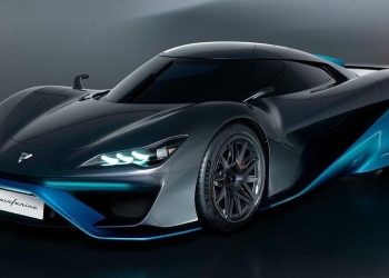 Breaking the 200 MPH Barrier: Top Supercars to Watch in 2025