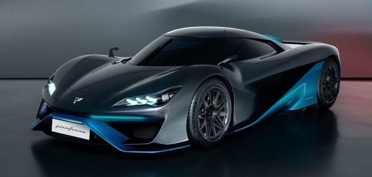 Breaking the 200 MPH Barrier: Top Supercars to Watch in 2025