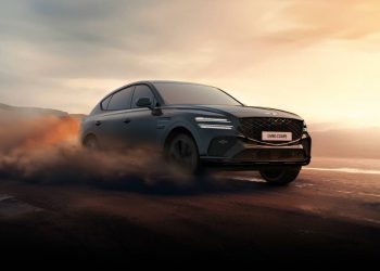 Is There a Vehicle That Does It All—Luxury, Sport, and Comfort?