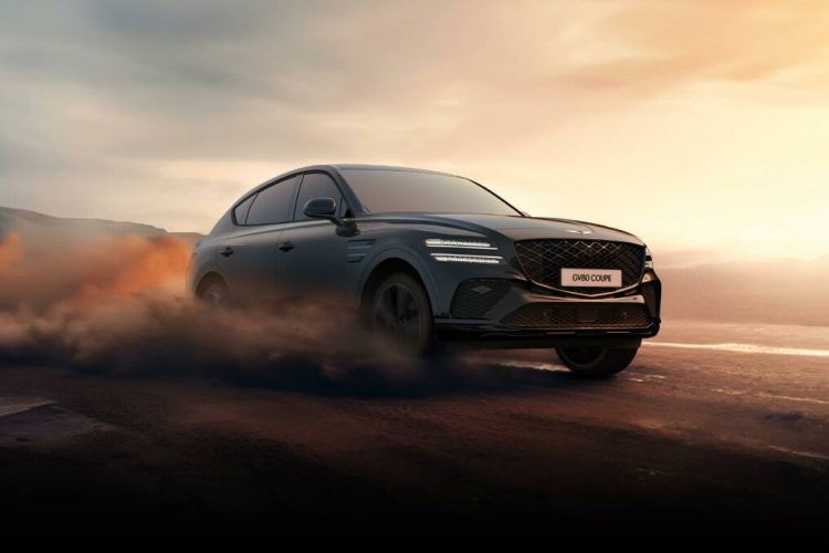 Is There a Vehicle That Does It All—Luxury, Sport, and Comfort?